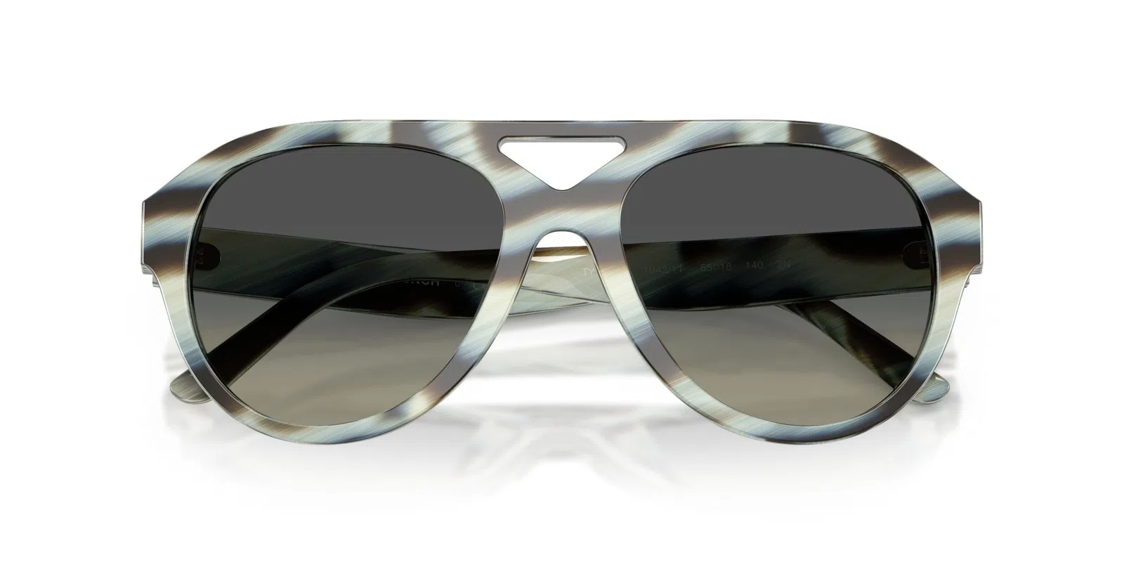 Tory Burch 7233U Sunglasses - view 24